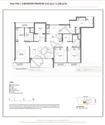 Amber Gardens (D15), Condominium #452308641